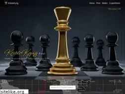 Sites similar to kriptokyng.com