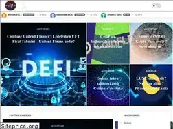 Sites similar to kriptology.com