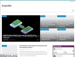 Sites similar to kriptomix.com