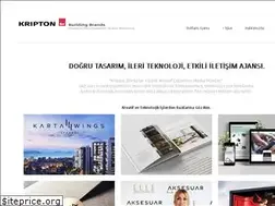 Sites similar to kriptonajans.com