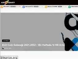 Sites similar to kriptonat.com