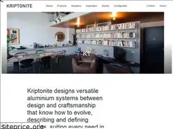 Sites similar to kriptonite.com