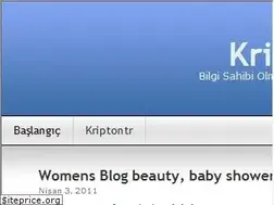 Sites similar to kriptontr.wordpress.com