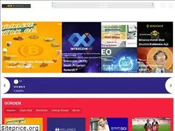 Sites similar to kriptopara.in