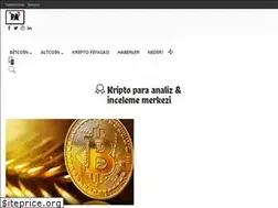 Sites similar to kriptoparaanaliz.com