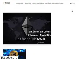 Sites similar to kriptoparadunyasi.net