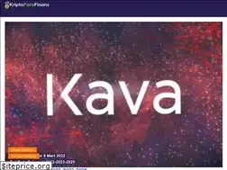 Sites similar to kriptoparafinans.com