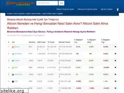 Sites similar to kriptoparapiyasasi.com