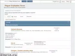 Sites similar to kriptopenz.info