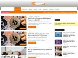 Sites similar to kriptosite.com