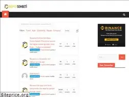 Sites similar to kriptosohbeti.com