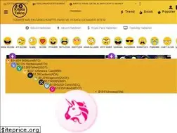 Sites similar to kriptotekno.com