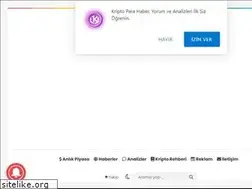 Sites similar to kriptoup.com