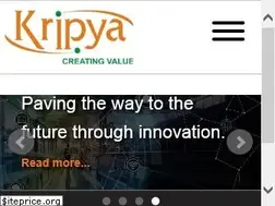 Sites similar to kripya.com
