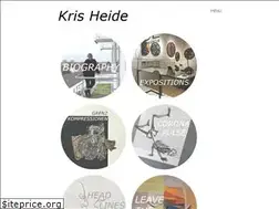 Sites similar to kris-heide.com
