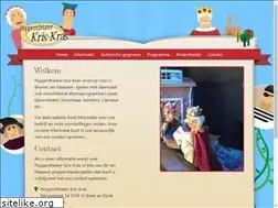 Sites similar to kris-kras.nl