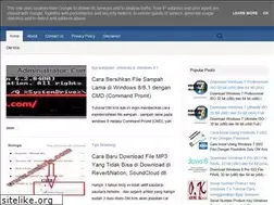 Sites similar to kris-smile.blogspot.com