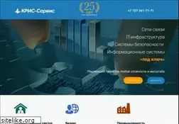 Sites similar to kris.kz