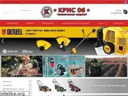 Sites similar to kris06.bg