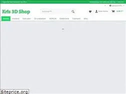 Sites similar to kris3d.de