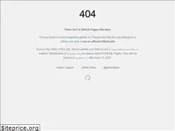 Sites similar to krisajenkins.github.com