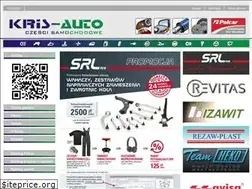 Sites similar to krisauto.pl