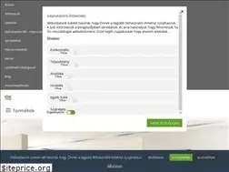 Sites similar to krisbadoors.hu