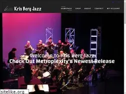 Sites similar to krisbergjazz.com