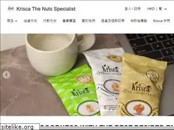Sites similar to krisca.com