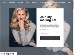 Sites similar to kriscalvert.com