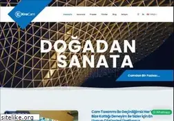 Sites similar to kriscam.com.tr