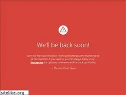 Sites similar to kriscann.com