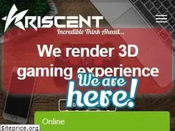Sites similar to kriscent.in
