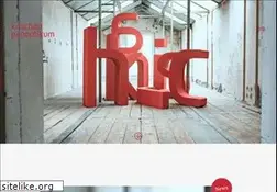 Sites similar to krischan-panoptikum.at