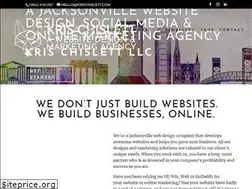Sites similar to krischislett.com