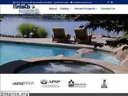 Sites similar to kriscoaquatechpools.com