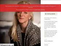 Sites similar to kriscordle.com