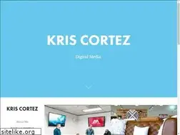Sites similar to kriscortez.com