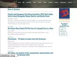 Sites similar to krisdavis.net