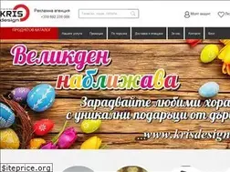 Sites similar to krisdesign.bg