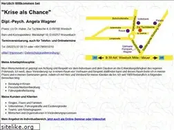 Sites similar to krise-als-chance.eu