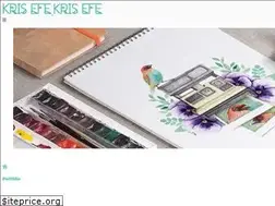 Sites similar to krisefe.com