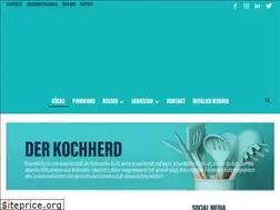 Sites similar to krisen-kueche.ch