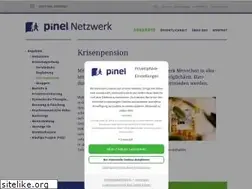 Sites similar to krisenpension.de