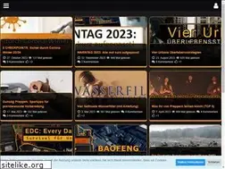 Sites similar to krisenvorsorgeforum.de
