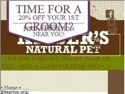 Sites similar to krisers.com