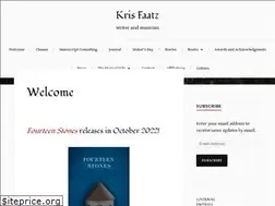 Sites similar to krisfaatz.com