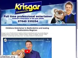 Sites similar to krisgar-entertainments.co.uk