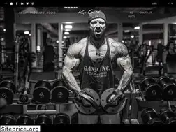Sites similar to krisgethin.com