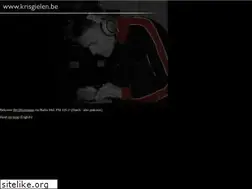 Sites similar to krisgielen.be